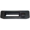 Mercedes Rear-view camera exchange rear door opener handle with guide-lines for Mercedes GLK-class MOPF