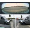 Mercedes Front camera compatible with Sprinter (W907/910)
