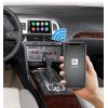 Interfaccia Wireless Apple CarPlay iOS Android Auto per Audi MMI2G