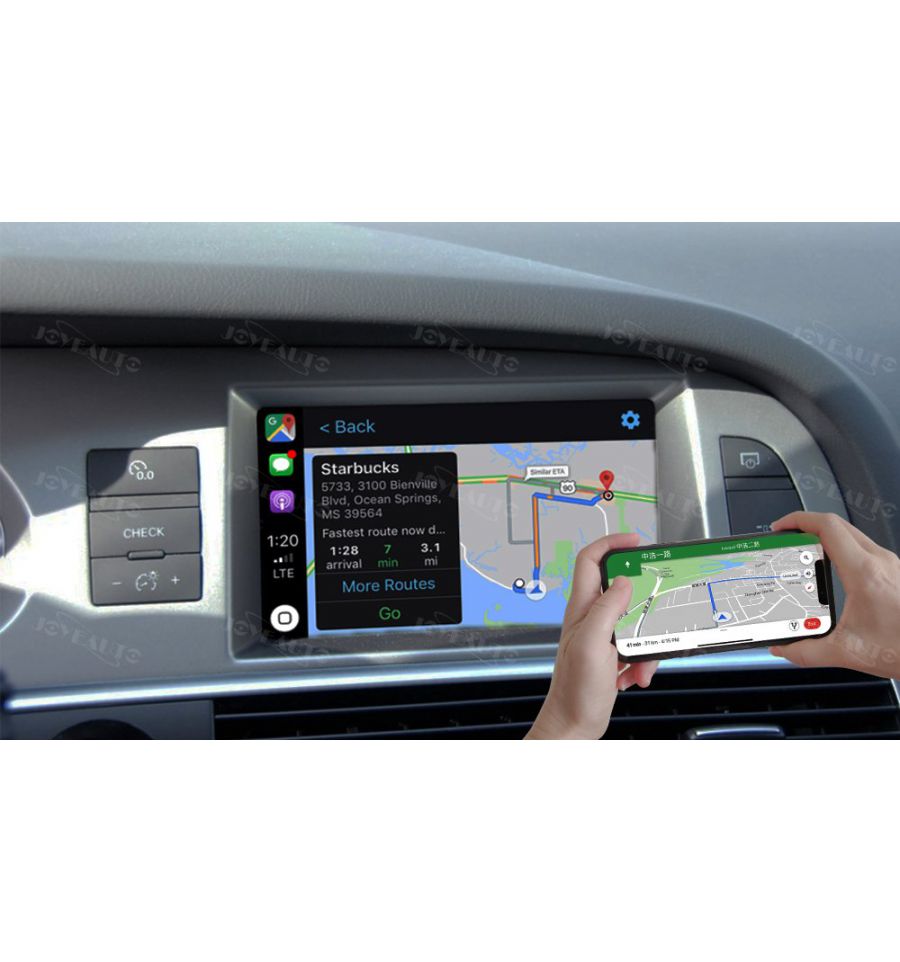 Wireless Apple CarPlay and Android Auto: Where Are They Now?