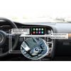 Audi MMI3G Interfaccia Wireless Apple CarPlay iOS ed Android Auto