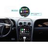 Bentley Continental and Flying Spur Wireless Apple CarPlay iOS Android Auto Solution interface