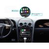 Bentley Continental e Flying Spur Interfaccia Wireless Apple CarPlay iOS Android Auto