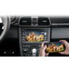 Porsche PCM3.0 Interfaccia Wireless Apple CarPlay ed Android Auto