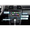 Porsche PCM3.0 Interfaccia Wireless Apple CarPlay ed Android Auto