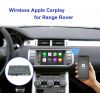 Wireless Apple CarPlayLand Rover Bosch 8" AirPlay Android Auto Solution
