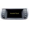 Interfaccia Video per Land Rover con Incontrol Touch 8" APIX2 con ingresso per retrocamera