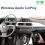 MINI NBT2 (EVO) Interfaccia Wireless CarPlay Android Auto per sistemi ID5 ID6 con connessione 4+2 pin HSD+2 LVDS