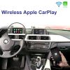 MINI NBT2 (EVO) ID5 ID6 Wireless CarPlay and Android Auto integration interfac with 4+2pin HSD+2 LVDS