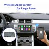 Jaguar Bosch 8" interfaccia Wireless Apple CarPlay e Android Auto