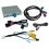 Aston Martin AMi rear and front camera input video interface