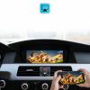BMW CCC Interfaccia Wireless CarPlay Android Auto con connessione 10pin LVDS