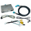 Peugeot NAC low/high (Continental) RCC (Bosch) video interface with Rear camera input
