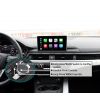 Audi A3, A4/A5/Q2/Q5/Q7 B9 MIB Interfaccia Wireless Apple CarPlay ed Android Auto