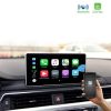 Audi A3, A4/A5/Q2/Q5/Q7 B9 MIB Interfaccia Wireless Apple CarPlay ed Android Auto