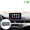 Audi A3, A4/A5/Q2/Q5/Q7 B9 MIB Interfaccia Wireless Apple CarPlay ed Android Auto