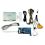 Interfaccia Video con ingresso retrocamera per Volkswagen MIB3 Entry