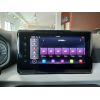 Video interface with rear camera input for Seat MIB2 - MIB3 High 9.2 inch