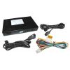 Interfaccia Video per sistemi BMW CCC Business / Professional con connettore 10 pin LVDS