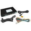 Interfaccia Video per sistemi MINI CCC con connettore 10 pin LVDS