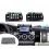 Wireless Apple CarPlay Solution interface for Mercedes-Benz NTG5.0/5.1