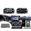 Wireless Apple CarPlay Solution interface for Mercedes-Benz NTG5.0/5.1