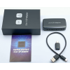 Wireless Carplay, WiFi mirroring integration module with USB multimedia player
