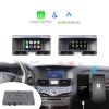 Infiniti Q70 G35 FX35 FX50 EX25 EX35 Interfaccia Wireless CarPlay e Android Auto