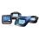 FORD SYNC3 7" and 8" rear-view camera input interface