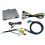 Interfaccia Video per Porsche PCM 4.0 con ingressi per retrocamera e telecamera frontale