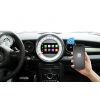 Interfaccia Wireless CarPlay e Android Auto per MINI CIC