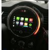 Wireless CarPlay AirPlay Android Auto Solution interface for MINI CIC