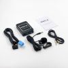 Alfa Romeo Connect Nav+ USB, AUX, Wireless Bluetooth Streaming Handsfree Interface