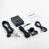 Audi Fakra (2006-2013) USB, AUX, Wireless Bluetooth Streaming Handsfree Interface