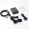 Chrysler Interfaccia USB, AUX, Bluetooth Vivavoce e Streaming Audio