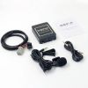 Chrysler USB, AUX, Wireless Bluetooth Streaming Handsfree Interface