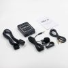 Citroen RT3 RT4 CAN USB, AUX, Wireless Bluetooth Streaming Handsfree Interface