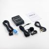 Fiat Nuova Panda Interfaccia USB, AUX, Bluetooth Vivavoce e Streaming Audio