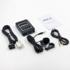 Fiat Sedici 16 USB, AUX, Wireless Bluetooth Streaming Handsfree Interface