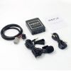 Jeep USB, AUX, Wireless Bluetooth Streaming Handsfree Interface