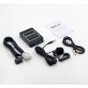 Lexus Big (5+7) USB, AUX, Wireless Bluetooth Streaming Handsfree Interface