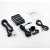 Lexus Small (2x6) Interfaccia USB, AUX, Bluetooth Vivavoce e Streaming Audio
