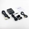 Mazda USB, AUX, Wireless Bluetooth Streaming Handsfree Interface