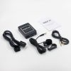 Peugeot RD4 CAN Interfaccia USB, AUX, Bluetooth Vivavoce e Streaming Audio