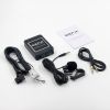 Skoda 12 pin (FAKRA) Interfaccia USB, AUX, Bluetooth Vivavoce e Streaming Audio