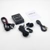 Volvo HU Interfaccia USB, AUX, Bluetooth Vivavoce e Streaming Audio