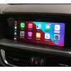 Alfa Romeo Giulietta interfaccia Wireless CarPlay e Android Auto