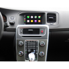 Volvo RTI 7" Wireless CarPlay AirPlay Android Auto Solution