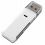 Adattatore USB per schede SD, SDHC, SDXC, microSD, microSDHC, microSDXC