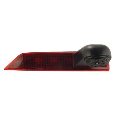 FORD Transit Custom Rear-view camera exchange brake light